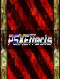 PSXEffects