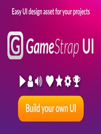 UI Gamestrap