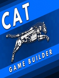 CAT Game Builder
