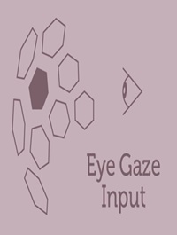 Eye Gaze Input