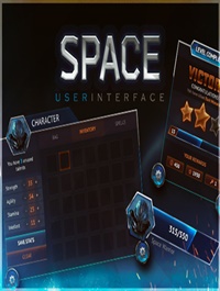 Space GUI THE INTERFACE OF THE FUTURE