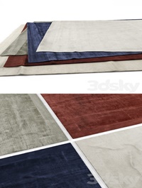 Molteni & C Hem Rectangular Large