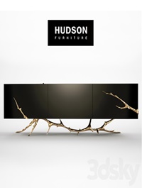Hudson Meta Credenza