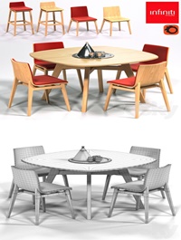 Infiniti Emma Series