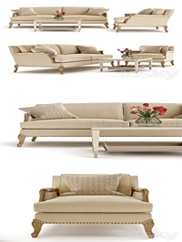 Caracole set