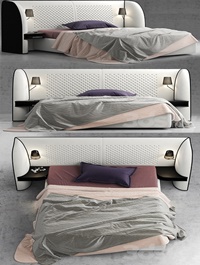 Bed cherche midi bed roche bobois