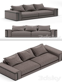 Montgomery Fendi Casa