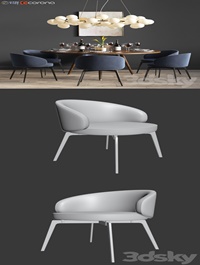 Dinning set