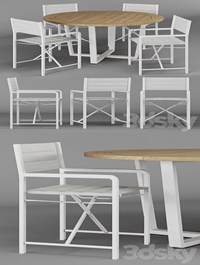 MANUTTI CROSS MANUTTI FUSE