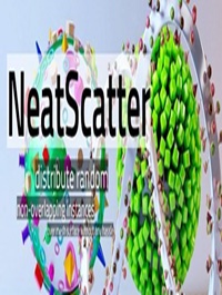 NeatScatter v1.0 for MAX 2016-2020