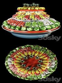 Refrigerated Hill Bonnetneve Amphi Loggia