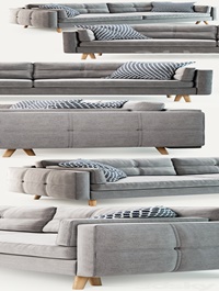 Tivoli Sofa