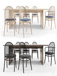 dinning table set