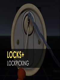 LOCKS+ Lockpicking