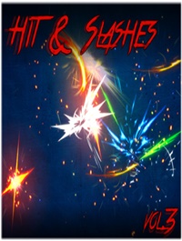 Hit & Slashes Vol.3