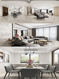 360 Interior Design 2019 Dining Room I30