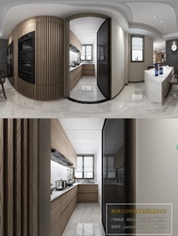 360 Interior Design 2019 Kitchen Room I54