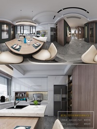 360 Interior Design 2019 Kitchen Room I63