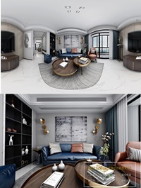 360 Interior Design 2019 Living Room R32