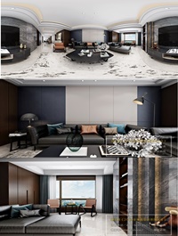 360 Interior Design 2019 Living Room R34