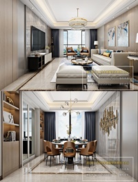 360 Interior Design 2019 Living Room R49