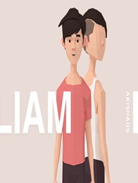 Liam | Lowpoly Character