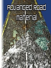 Advanced Road Material