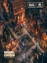 RPG Medieval Kingdom Kit