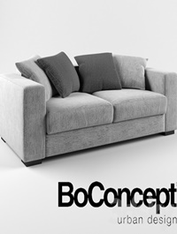 BoConcept Cenova