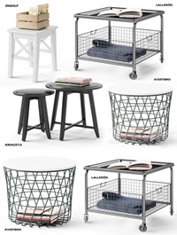 Tables Ikea