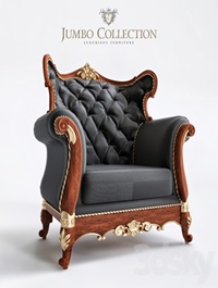 Luxury Classic Sofa jumbo collection 2