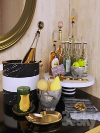 Decoration Set 24