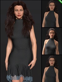 Easy Portraits Light Presets