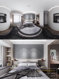 360 Interior Design 2019 Bedroom Room C20