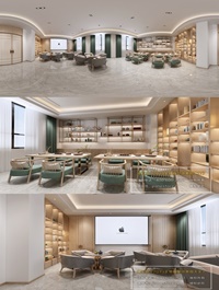 360 Interior Design 2019 Restaurant F03