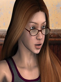 arcebus Alleycatz: Eva!