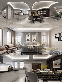 360 Interior Design 2019 House Psace I179