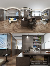 360 Interior Design 2019 Office T20