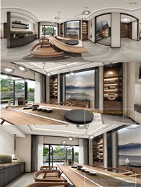 360 Interior Design 2019 Other Room W17