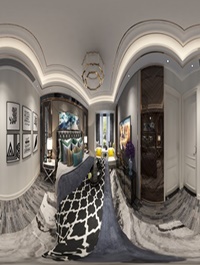 360 Interior Design 2019 Bedroom Y04