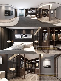 360 Interior Design 2019 Bedroom Y10