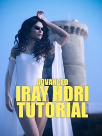 Advanced Iray HDRI Tricks Tutorial