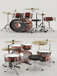 Yamaha, recording, custom