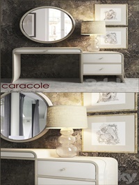 CARACOLE Vice Versa CON-CLOSTO-089