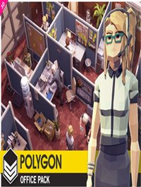 POLYGON Office Pack