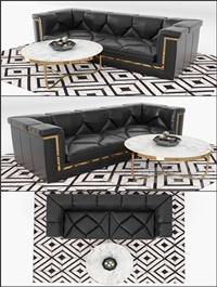 GATSBY SOFA Timothy Oulton