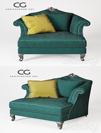 CHRISTOPHER GUY Valentina 60-0045