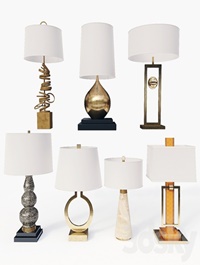 Table light