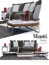 Rivera Minotti Rivera