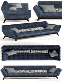 Roche Bobois Parcours